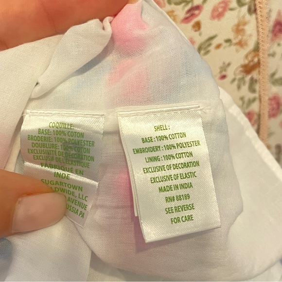 Lilly Pulitzer Addilyn One-Shoulder Dress - NWT - Size Small - Picture 7 of 7